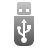 USB Stick Icon